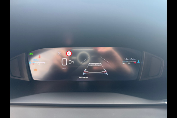 Peugeot 2008 1.2 PureTech 130 Allure Automaat NIEUW MODEL (BOVAG/RIJKLAARPRIJS)