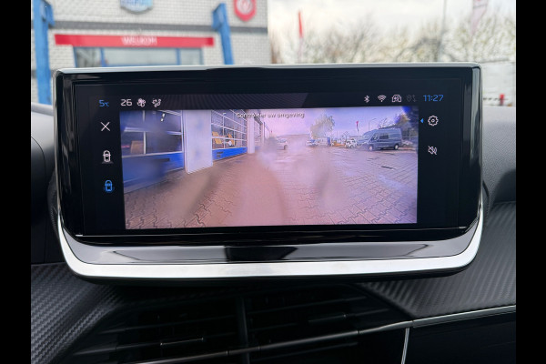 Peugeot 2008 1.2 PureTech 130 Allure Automaat NIEUW MODEL (BOVAG/RIJKLAARPRIJS)
