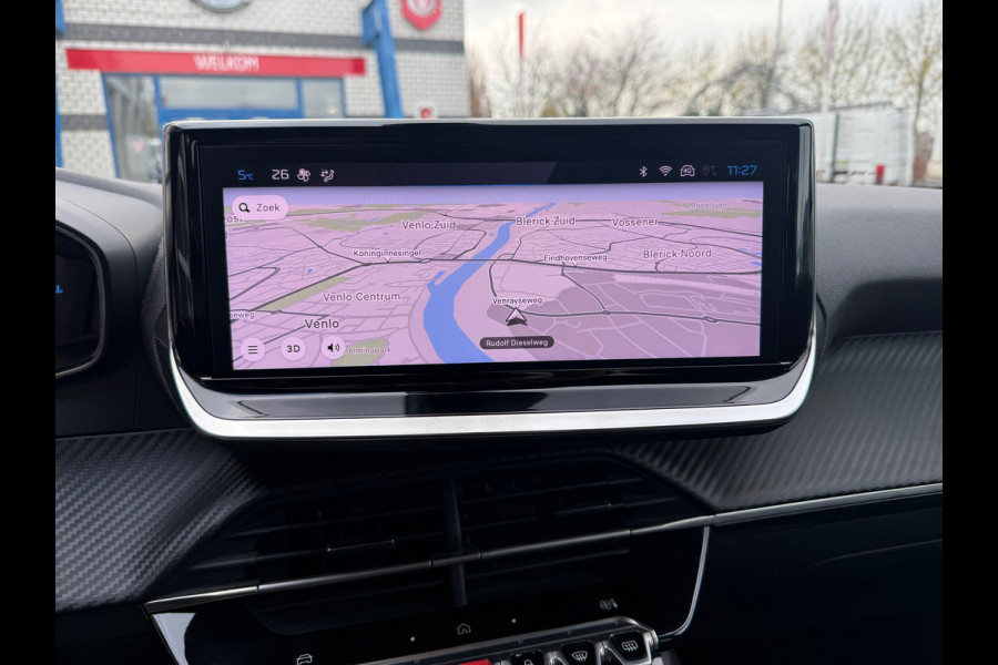 Peugeot 2008 1.2 PureTech 130 Allure Automaat NIEUW MODEL (BOVAG/RIJKLAARPRIJS)