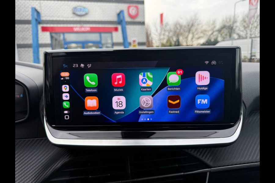 Peugeot 2008 1.2 PureTech 130 Allure Automaat NIEUW MODEL (BOVAG/RIJKLAARPRIJS)