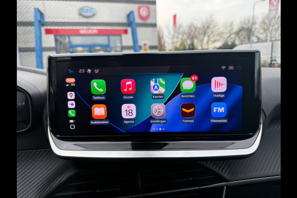 Peugeot 2008 1.2 PureTech 130 Allure Automaat NIEUW MODEL (BOVAG/RIJKLAARPRIJS)