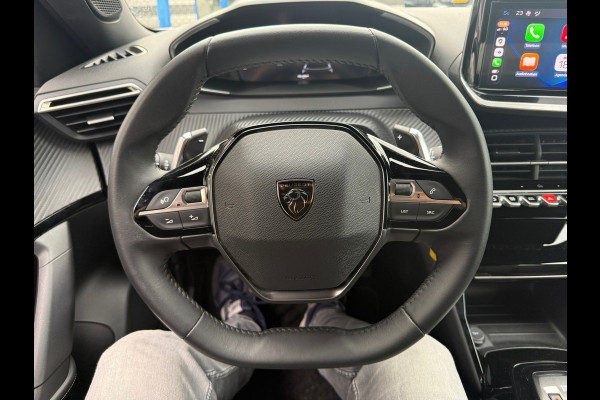 Peugeot 2008 1.2 PureTech 130 Allure Automaat NIEUW MODEL (BOVAG/RIJKLAARPRIJS)