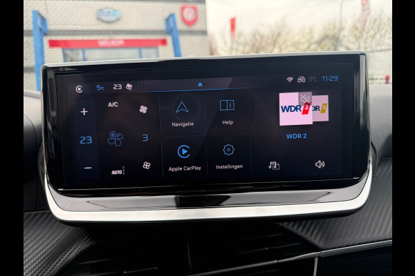 Peugeot 2008 1.2 PureTech 130 Allure Automaat NIEUW MODEL (BOVAG/RIJKLAARPRIJS)