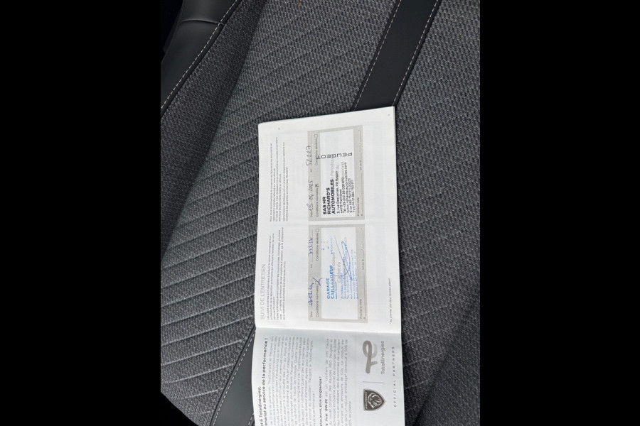 Peugeot 2008 1.2 PureTech 130 Allure Automaat NIEUW MODEL (BOVAG/RIJKLAARPRIJS)