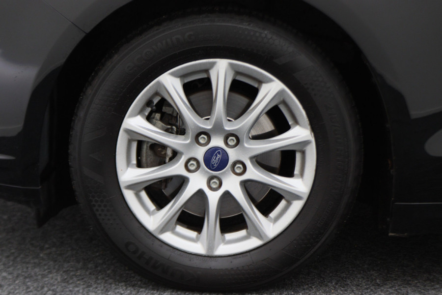 Ford Mondeo 1.5 Titanium Climate, Cruise, Navigatie, Bluetooth, Rijstrooksensor, LED, Keyless, 16''
