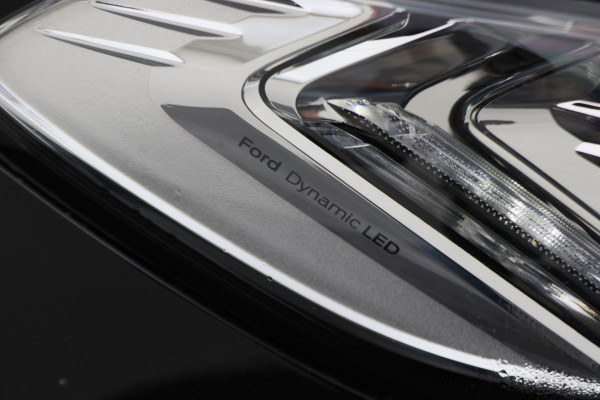 Ford Mondeo 1.5 Titanium Climate, Cruise, Navigatie, Bluetooth, Rijstrooksensor, LED, Keyless, 16''