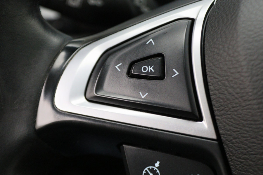Ford Mondeo 1.5 Titanium Climate, Cruise, Navigatie, Bluetooth, Rijstrooksensor, LED, Keyless, 16''