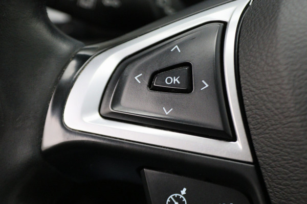 Ford Mondeo 1.5 Titanium Climate, Cruise, Navigatie, Bluetooth, Rijstrooksensor, LED, Keyless, 16''