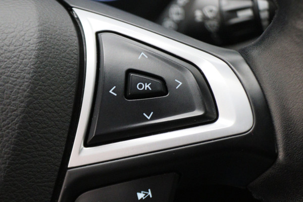 Ford Mondeo 1.5 Titanium Climate, Cruise, Navigatie, Bluetooth, Rijstrooksensor, LED, Keyless, 16''