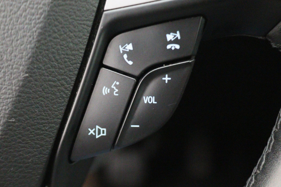 Ford Mondeo 1.5 Titanium Climate, Cruise, Navigatie, Bluetooth, Rijstrooksensor, LED, Keyless, 16''