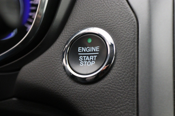 Ford Mondeo 1.5 Titanium Climate, Cruise, Navigatie, Bluetooth, Rijstrooksensor, LED, Keyless, 16''