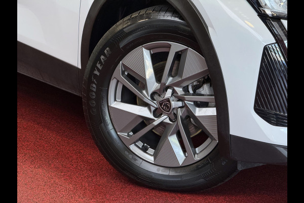 Peugeot 408 ALLURE 130 PK COMFORT XL.NAVI 180. CAMERA LED HALF LEER