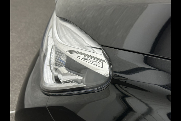 BMW 7 Serie 730d xDrive | Schuifdak | Massage | 360 Camera | Soft-Close | ACC | Laser-LED | Indiv. Leder | Luchtvering | Achterasbesturing | Comfortstoelen | Stoelventilatie | Head-Up | 4-Zone Clima | Keyless-Entry | Driving Assist Pro. | Sfeerverlichting |