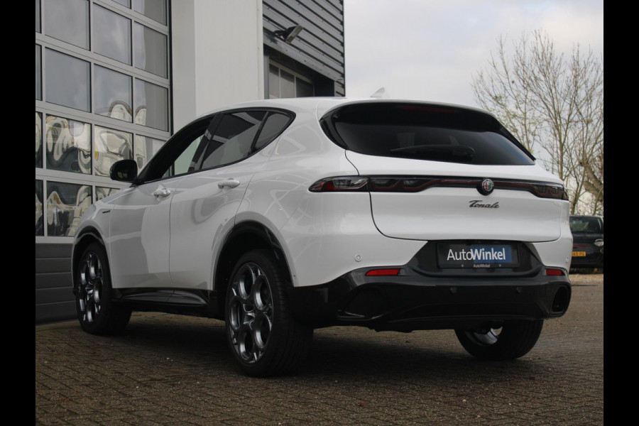 Alfa Romeo Tonale 1.5T 160pk Hybrid Veloce | 20" LM velgen | Pack Winter | Technology Pack