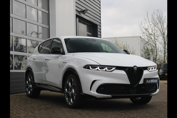 Alfa Romeo Tonale 1.5T 160pk Hybrid Veloce | 20" LM velgen | Pack Winter | Technology Pack