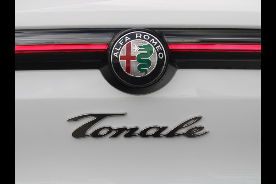 Alfa Romeo Tonale 1.5T 160pk Hybrid Veloce | 20" LM velgen | Pack Winter | Technology Pack