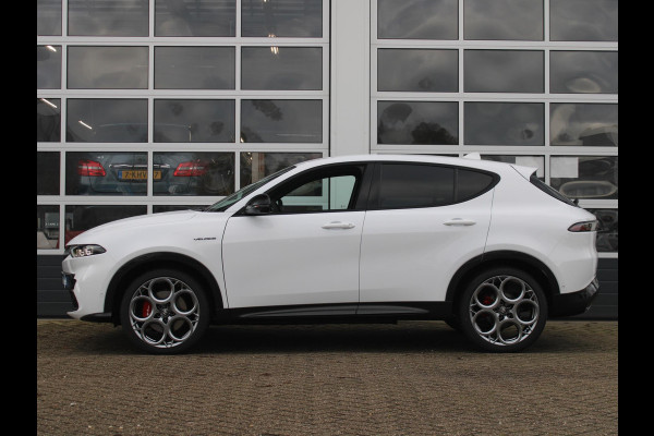 Alfa Romeo Tonale 1.5T 160pk Hybrid Veloce | 20" LM velgen | Pack Winter | Technology Pack
