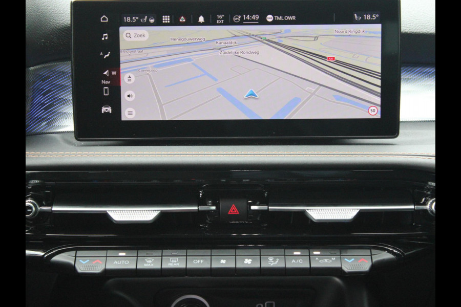 Alfa Romeo Tonale 1.5T 160pk Hybrid Veloce | 20" LM velgen | Pack Winter | Technology Pack