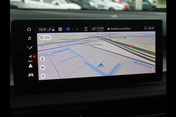 Alfa Romeo Tonale 1.5T 160pk Hybrid Veloce | 20" LM velgen | Pack Winter | Technology Pack