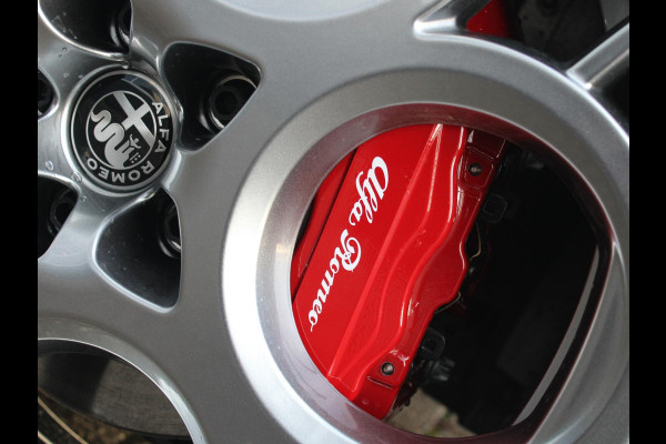 Alfa Romeo Tonale 1.5T 160pk Hybrid Veloce | 20" LM velgen | Pack Winter | Technology Pack