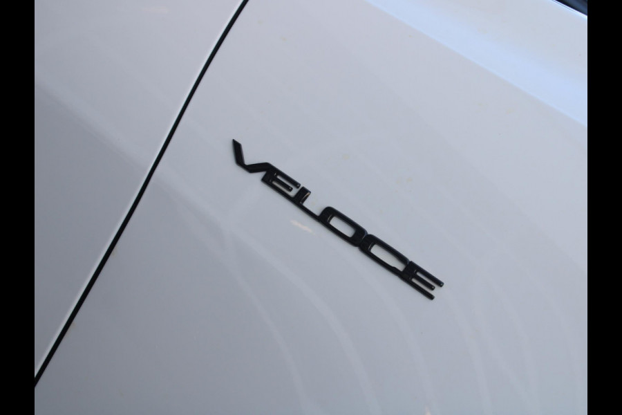 Alfa Romeo Tonale 1.5T 160pk Hybrid Veloce | 20" LM velgen | Pack Winter | Technology Pack