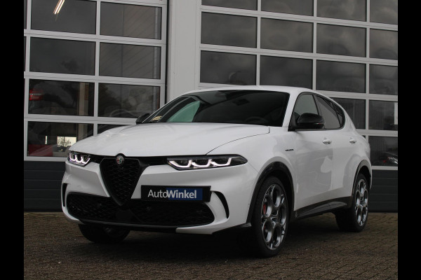 Alfa Romeo Tonale 1.5T 160pk Hybrid Veloce | 20" LM velgen | Pack Winter | Technology Pack