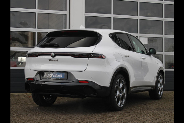 Alfa Romeo Tonale 1.5T 160pk Hybrid Veloce | 20" LM velgen | Pack Winter | Technology Pack