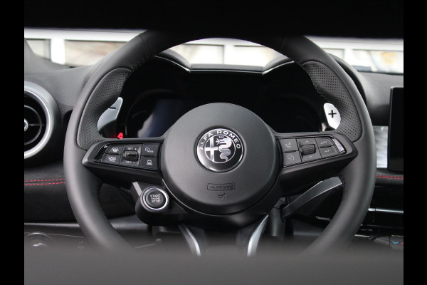 Alfa Romeo Tonale 1.5T 160pk Hybrid Veloce | 20" LM velgen | Pack Winter | Technology Pack