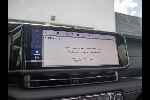 Jeep Wrangler Unlimited 4xe 380 Sahara | 22" Brute velgen | Uit voorraad leverbaar | MY25 | Sky One-Touch Power Soft Top | Geel kenteken !