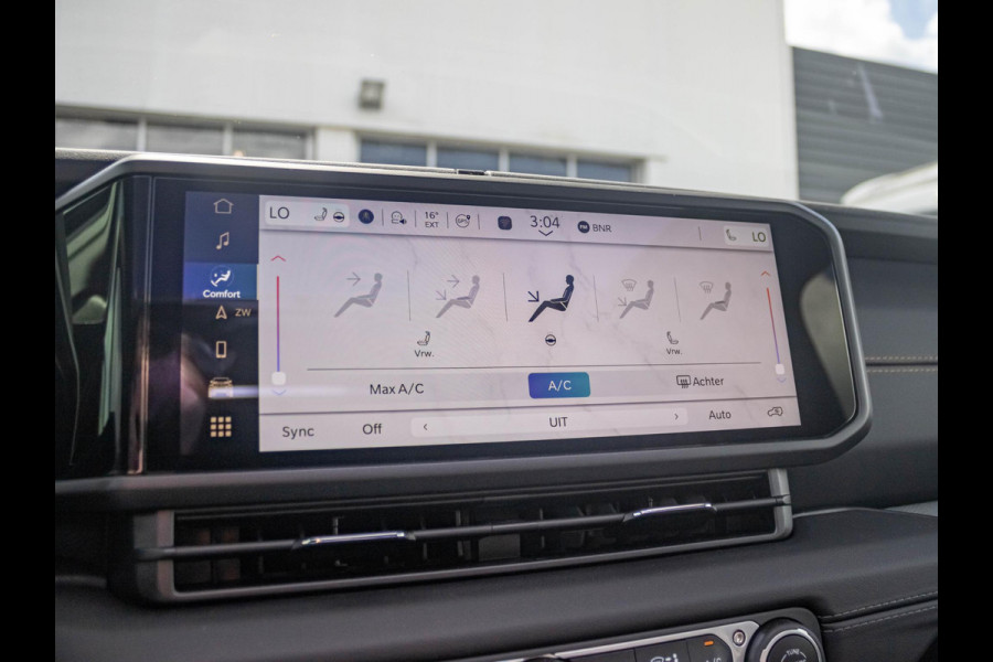 Jeep Wrangler Unlimited 4xe 380 Sahara | 22" Brute velgen | Uit voorraad leverbaar | MY25 | Sky One-Touch Power Soft Top | Geel kenteken !