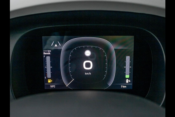 Fiat Panda Hybrid Pandina | Airco | Cruise | Priv Glass | Dakrails | 15" | PDC | Apple Carply | Bicolore