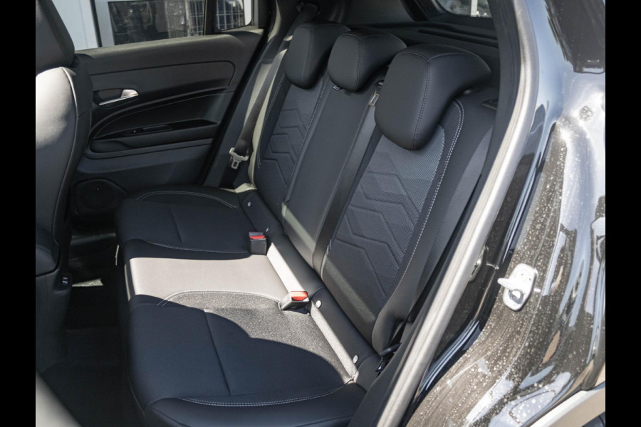 Jeep Avenger 1.2 e-Hybrid Summit | Winter Pack | Schuif/Kanteldak | Infotaiment&Convenience Pack