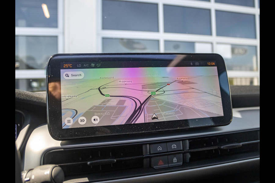 Jeep Avenger 1.2 e-Hybrid Summit | Winter Pack | Schuif/Kanteldak | Infotaiment&Convenience Pack