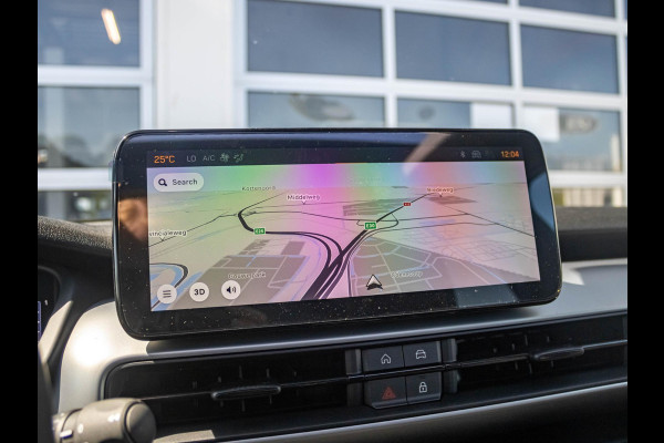 Jeep Avenger 1.2 e-Hybrid Summit | Winter Pack | Schuif/Kanteldak | Infotaiment&Convenience Pack