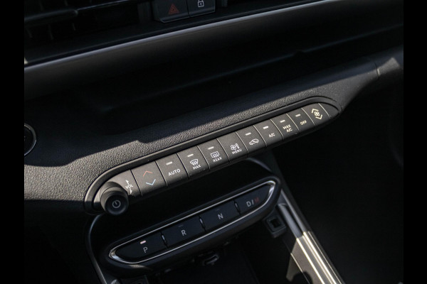 Jeep Avenger 1.2 e-Hybrid Summit | Winter Pack | Schuif/Kanteldak | Infotaiment&Convenience Pack