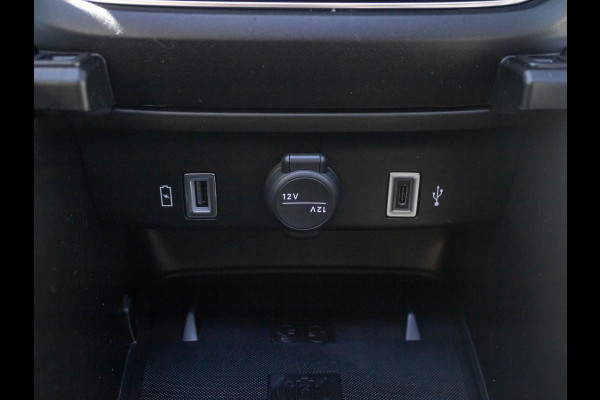 Jeep Avenger 1.2 e-Hybrid Summit | Winter Pack | Schuif/Kanteldak | Infotaiment&Convenience Pack