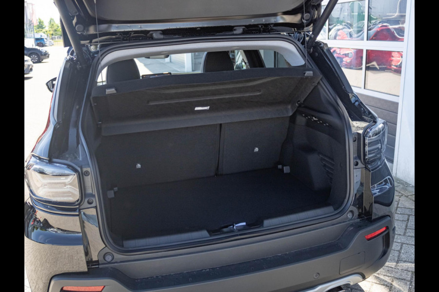 Jeep Avenger 1.2 e-Hybrid Summit | Winter Pack | Schuif/Kanteldak | Infotaiment&Convenience Pack