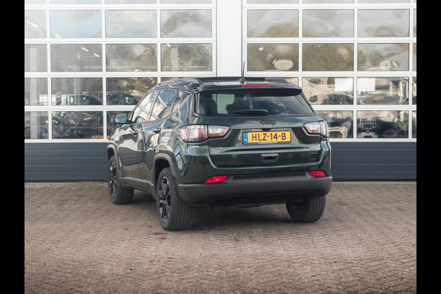 Jeep Compass 4xe 240 Plug-in Hybrid Electric North Star | Safety Pack | Premium Pack | Schuif/Kanteldak | Premium Audio | Winter Pack