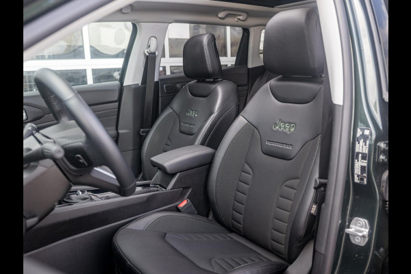 Jeep Compass 4xe 240 Plug-in Hybrid Electric North Star | Safety Pack | Premium Pack | Schuif/Kanteldak | Premium Audio | Winter Pack
