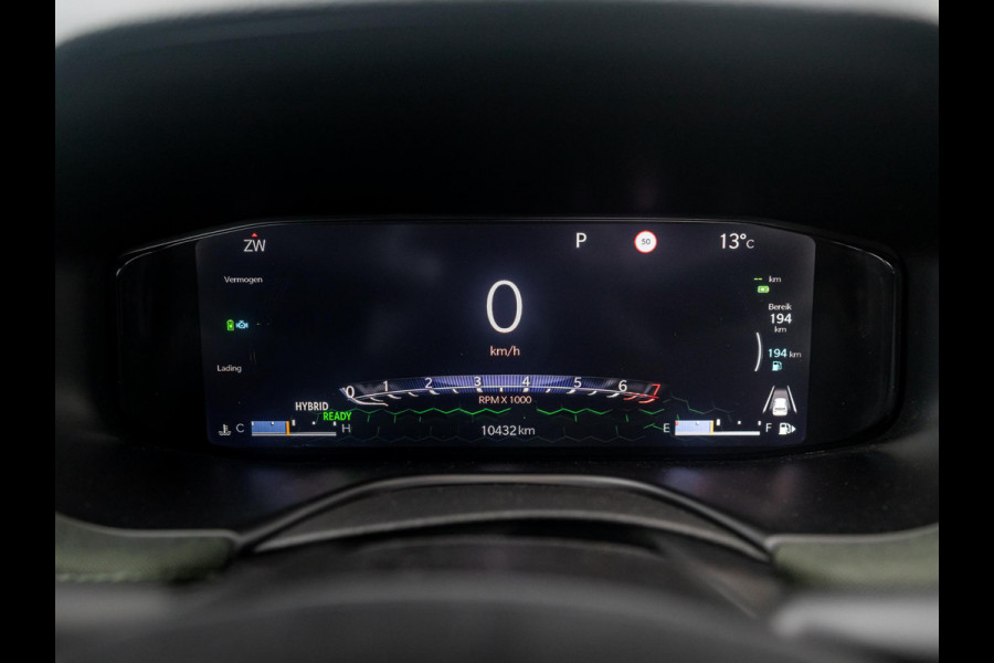 Jeep Compass 4xe 240 Plug-in Hybrid Electric North Star | Safety Pack | Premium Pack | Schuif/Kanteldak | Premium Audio | Winter Pack