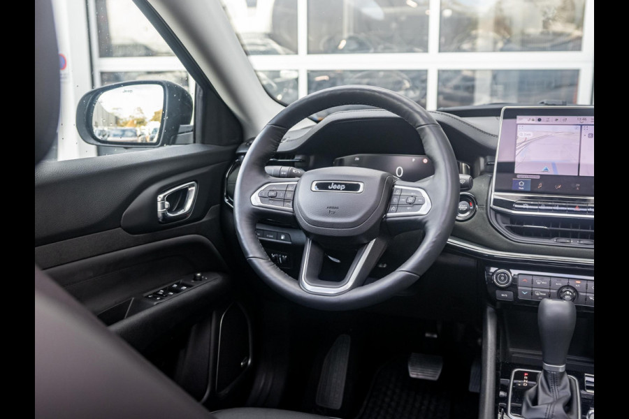 Jeep Compass 4xe 240 Plug-in Hybrid Electric North Star | Safety Pack | Premium Pack | Schuif/Kanteldak | Premium Audio | Winter Pack