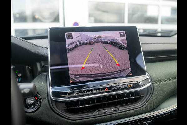 Jeep Compass 4xe 240 Plug-in Hybrid Electric North Star | Safety Pack | Premium Pack | Schuif/Kanteldak | Premium Audio | Winter Pack