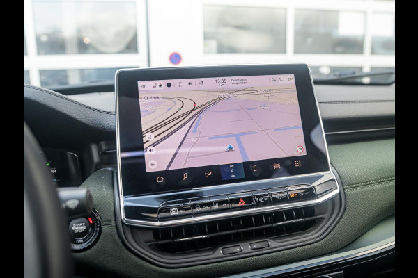 Jeep Compass 4xe 240 Plug-in Hybrid Electric North Star | Safety Pack | Premium Pack | Schuif/Kanteldak | Premium Audio | Winter Pack