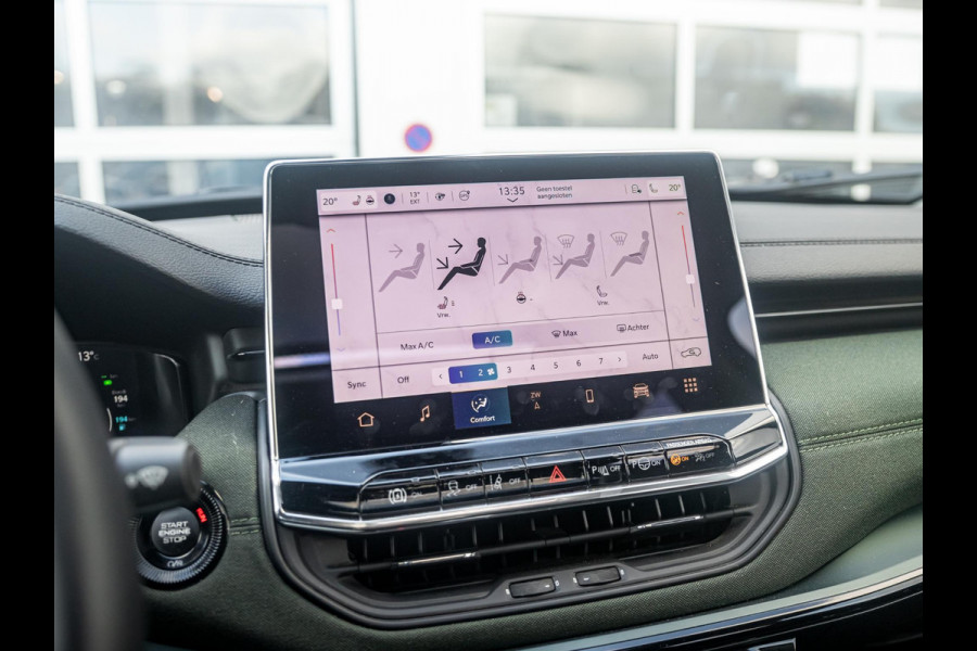 Jeep Compass 4xe 240 Plug-in Hybrid Electric North Star | Safety Pack | Premium Pack | Schuif/Kanteldak | Premium Audio | Winter Pack