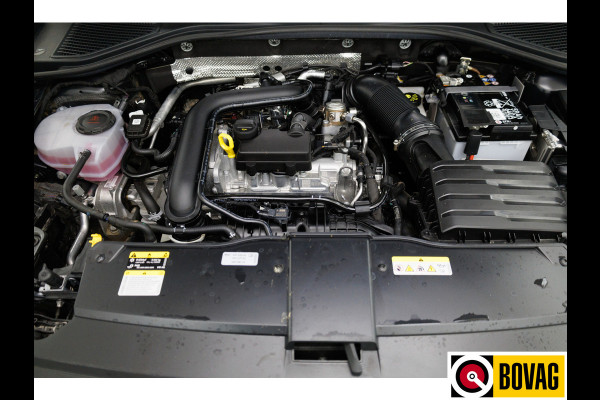 Volkswagen T-Roc 1.0 TSI Goal Edition | Stoelverw. | Apple Carplay / Android auto | PDC V+A | Adaptive cruise Travel Assist, Automatisch inparkeren, Climate control, all season banden, extra getint glas achter