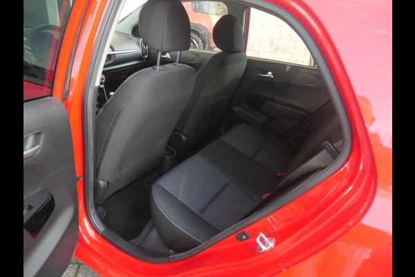 Kia Picanto 1.0 DPi Dynamicplusline | Cruise | Clima | Camera | Carplay | Navi | Keyless |