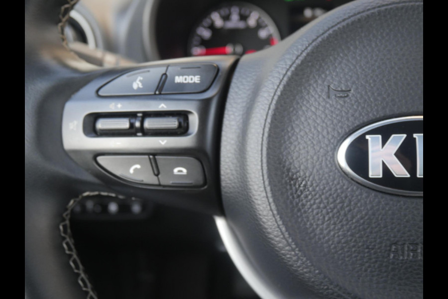 Kia Picanto 1.0 DPi Dynamicplusline | Cruise | Clima | Camera | Carplay | Navi | Keyless |