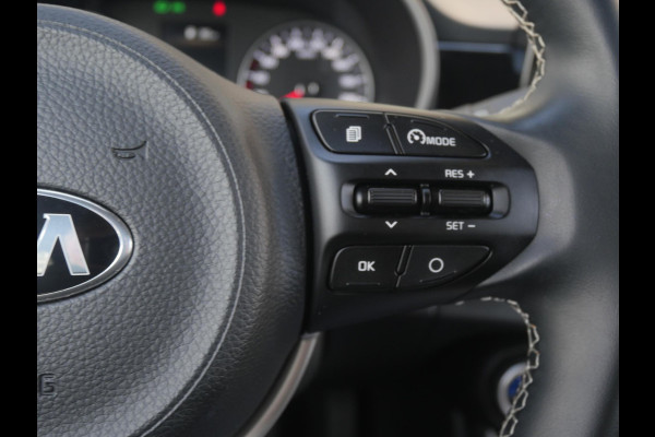 Kia Picanto 1.0 DPi Dynamicplusline | Cruise | Clima | Camera | Carplay | Navi | Keyless |