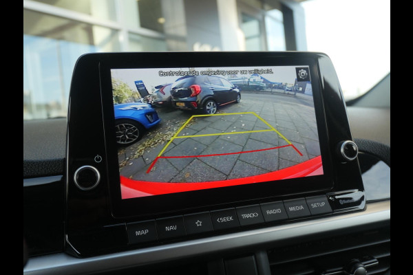 Kia Picanto 1.0 DPi Dynamicplusline | Cruise | Clima | Camera | Carplay | Navi | Keyless |