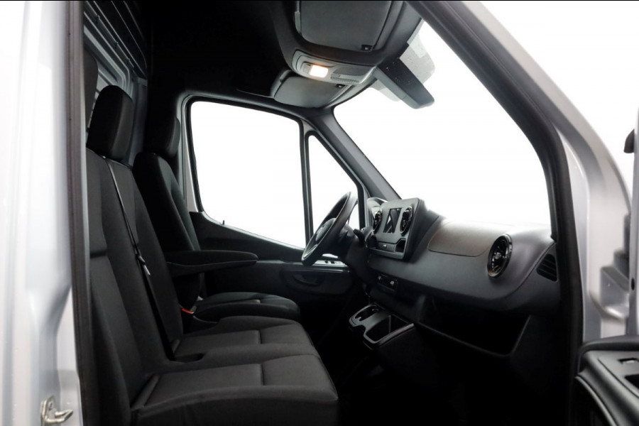 Mercedes-Benz Sprinter 315 CDI 150pk RWD 9G Automaat L2H2 Airco/Camera/CarPlay 08-2021